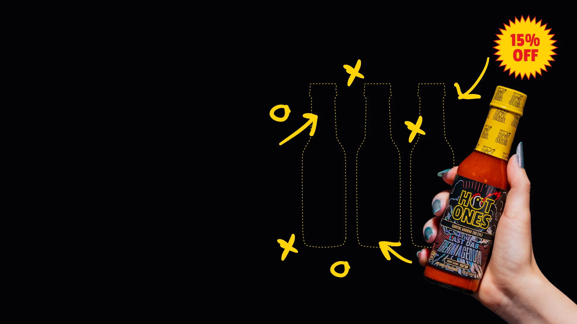 Conquer the Wings of Death