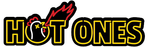 Hot Ones Hot Sauce