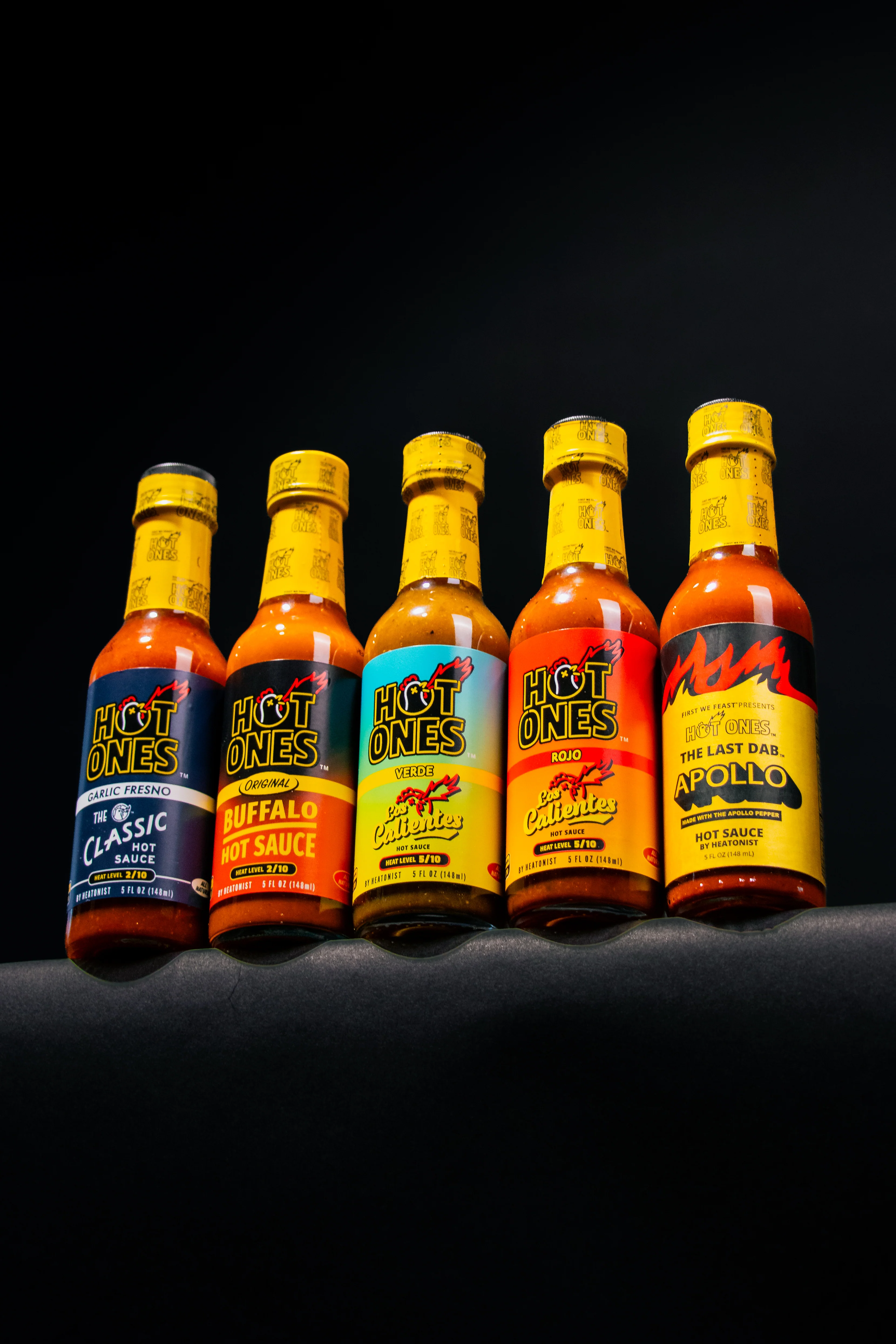 Fan Favorite Party Pack - Image 3