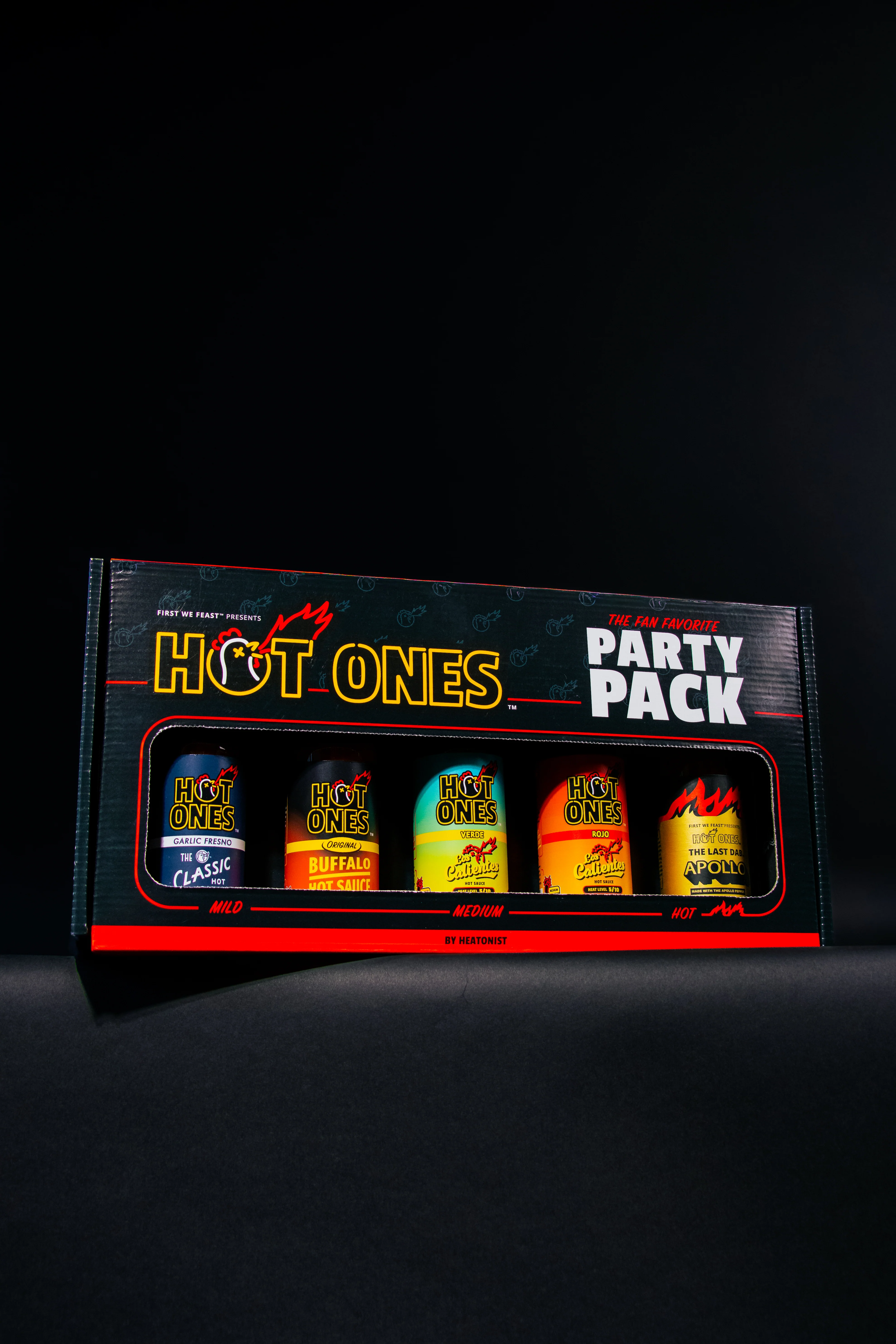 Fan Favorite Party Pack - Image 4