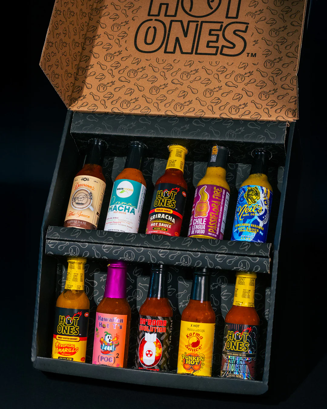 Season 28 Lineup Ten Pack - Image 3