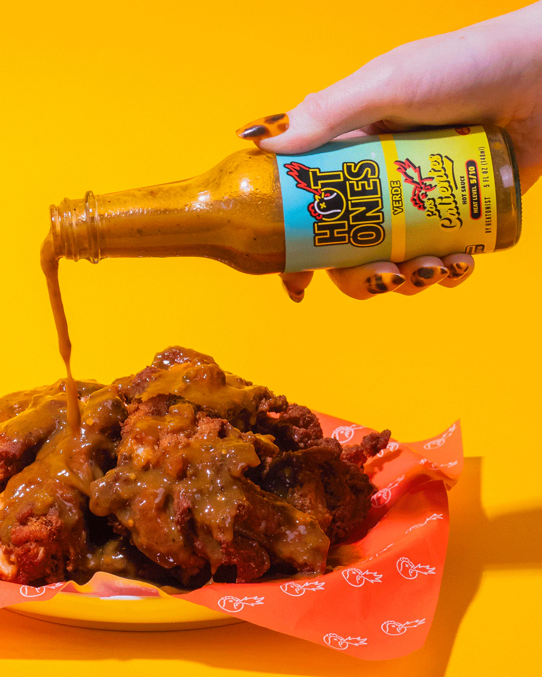 Los Calientes Trio Pack - Image 3