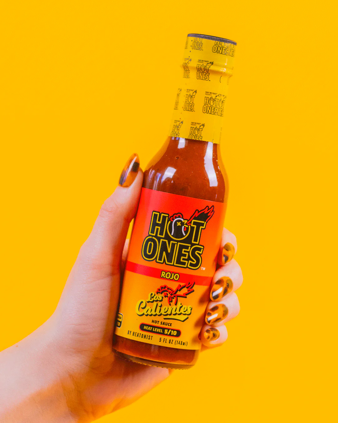 Los Calientes Trio Pack - Image 5