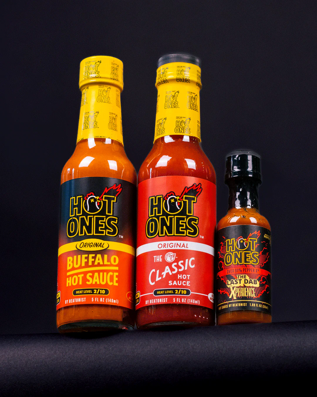 Mini Dab Challenge Xperience - Image 3