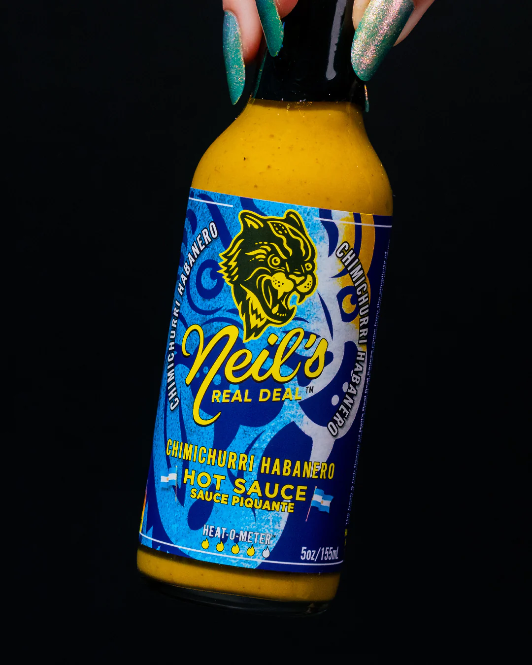 Season 28 Heat Pack - Image 3