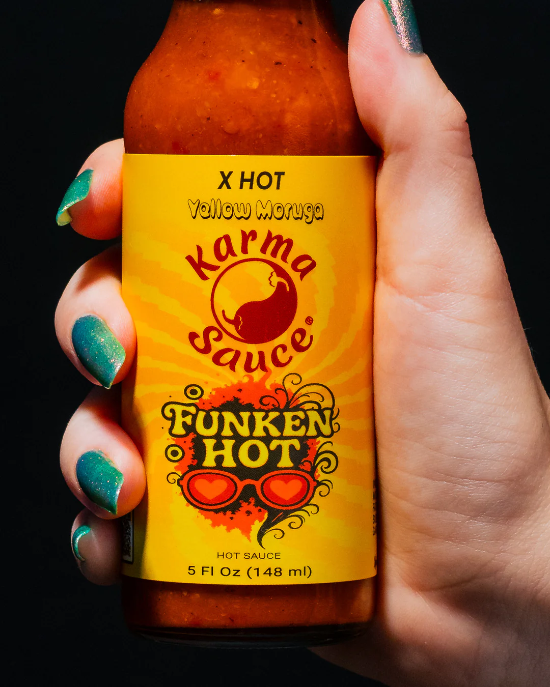 Season 28 Heat Pack - Image 5