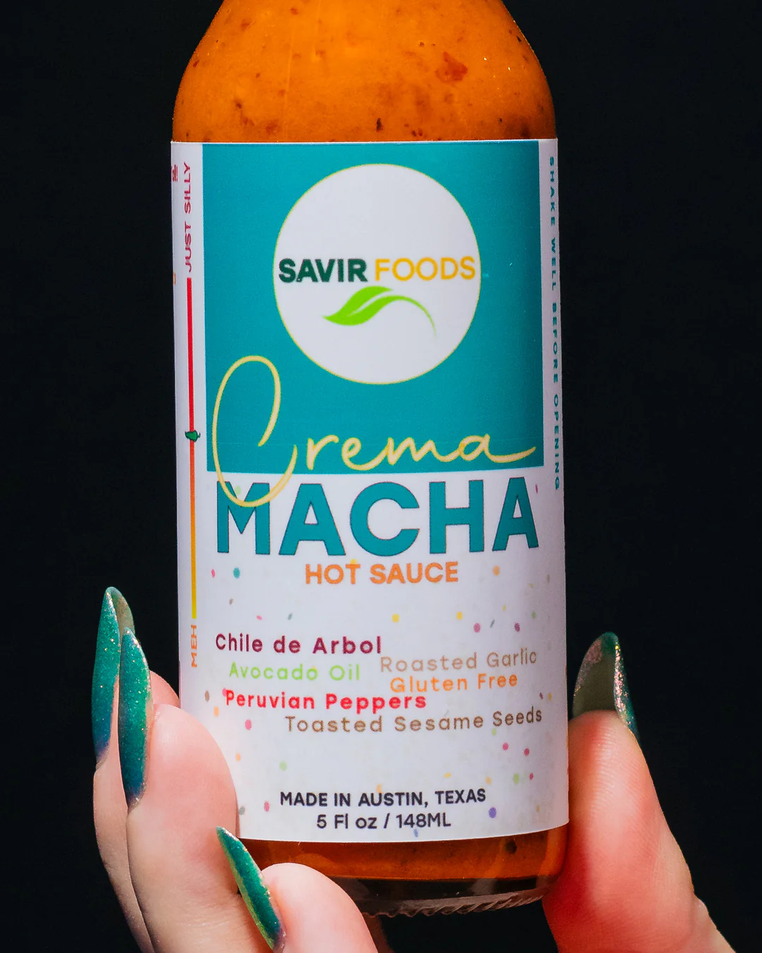 Season 28 Warm Up Pack - Image 4