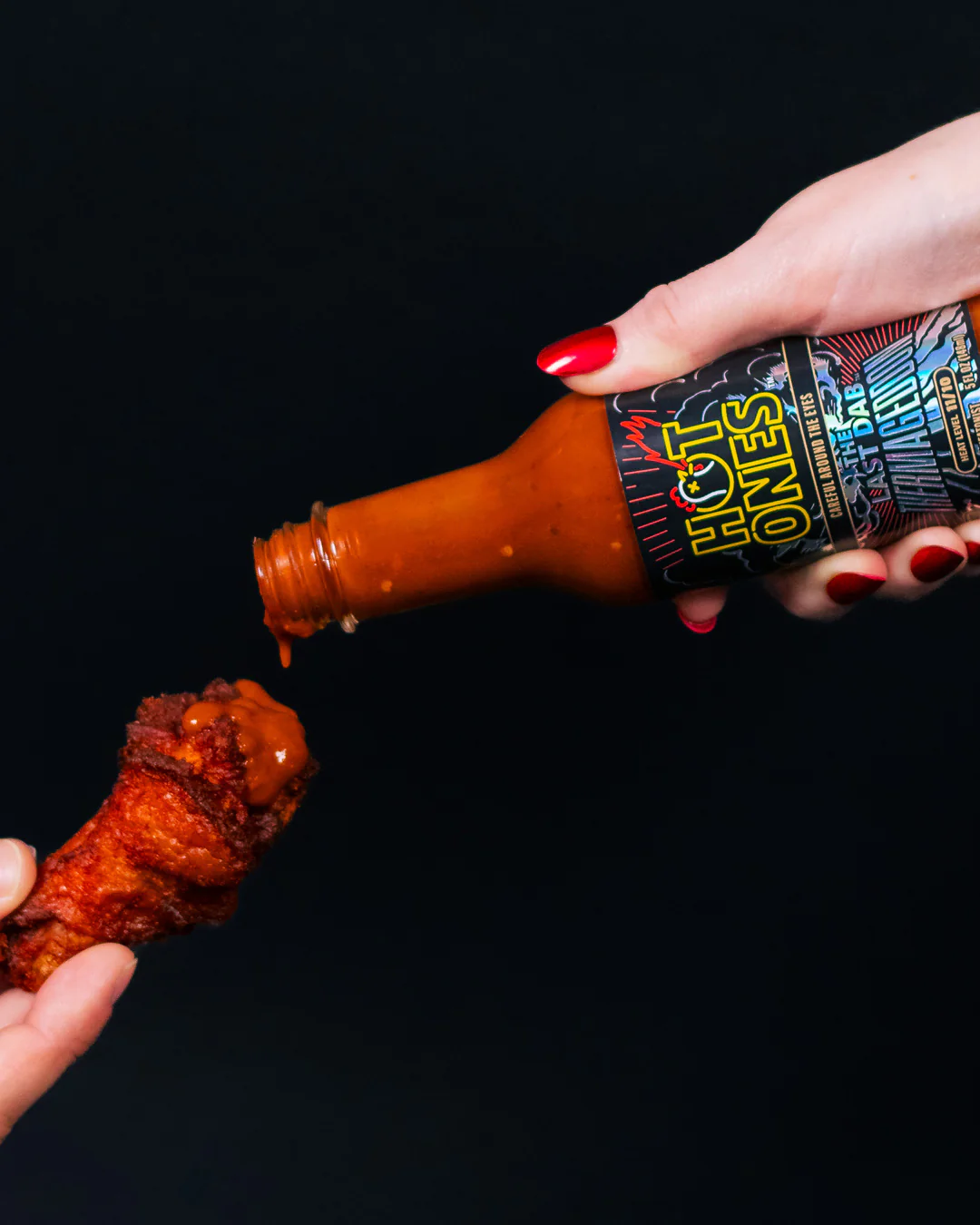 The Last Dab Thermageddon - Image 3