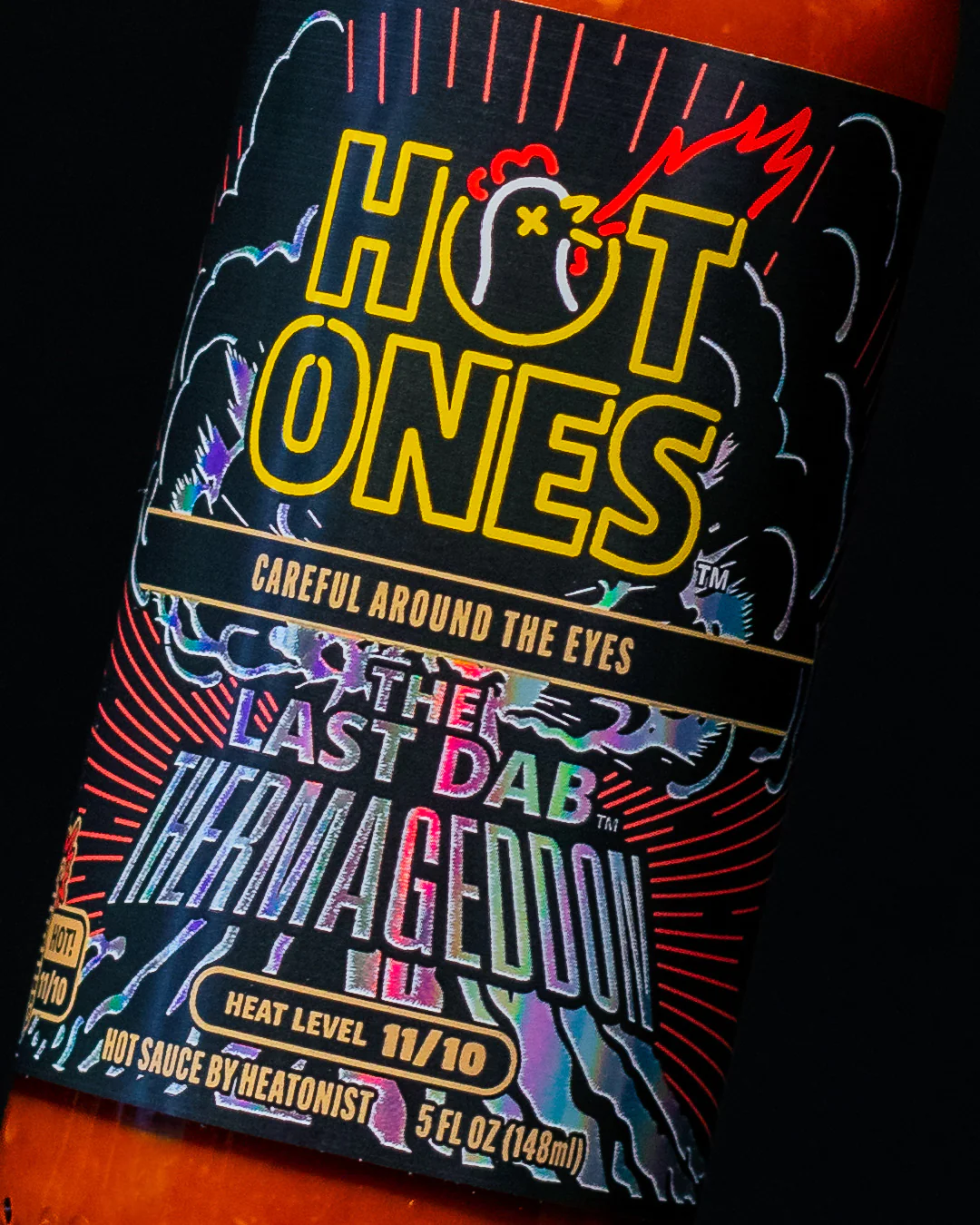 The Last Dab Thermageddon - Image 4