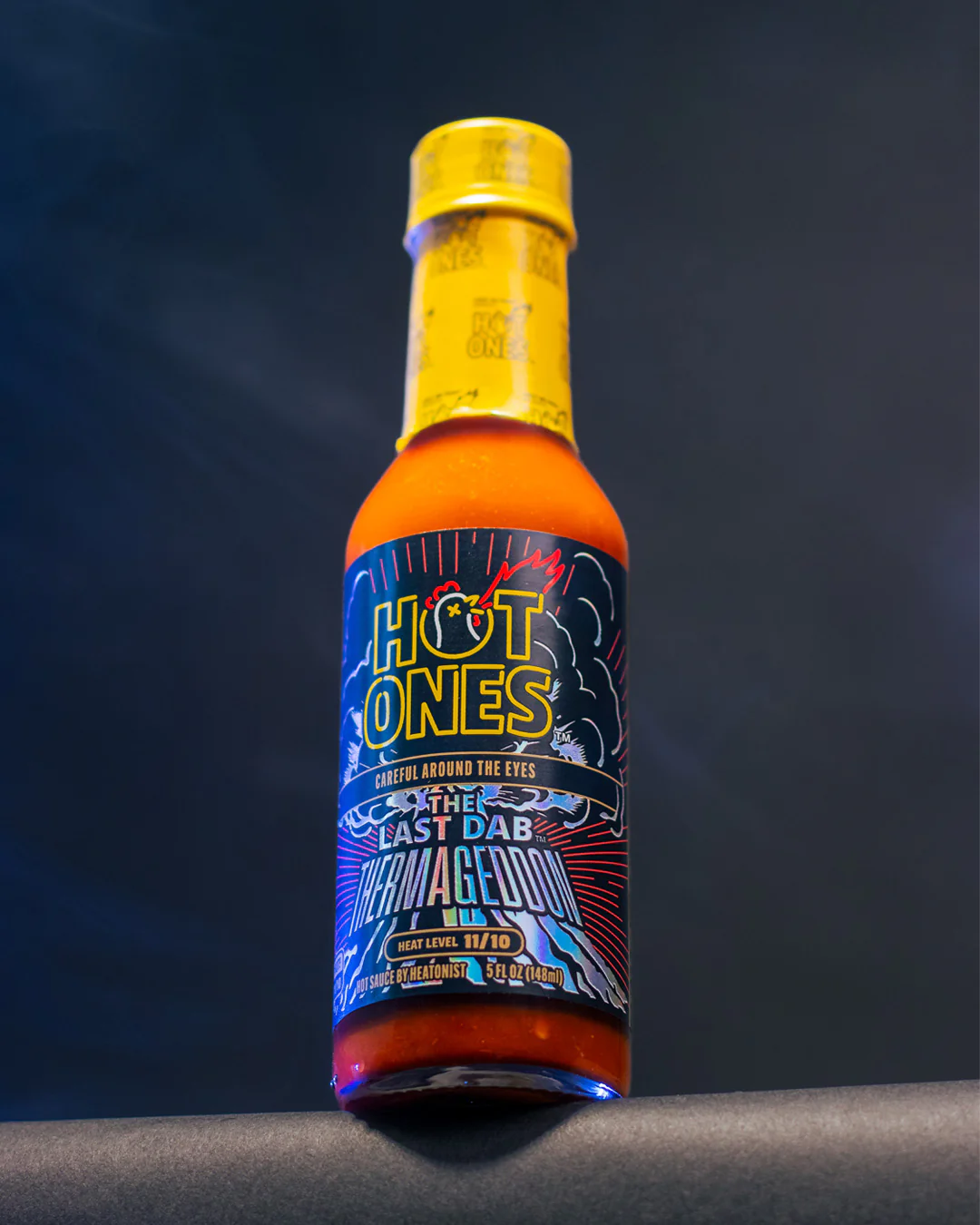 The Last Dab Thermageddon - Image 5