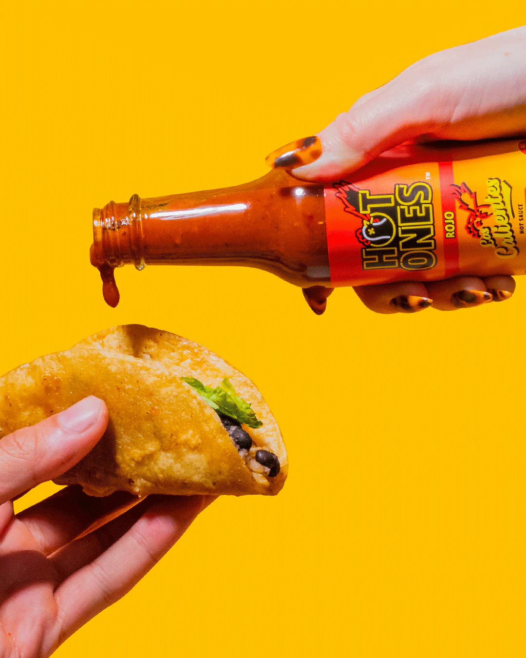 Los Calientes Rojo - Image 3