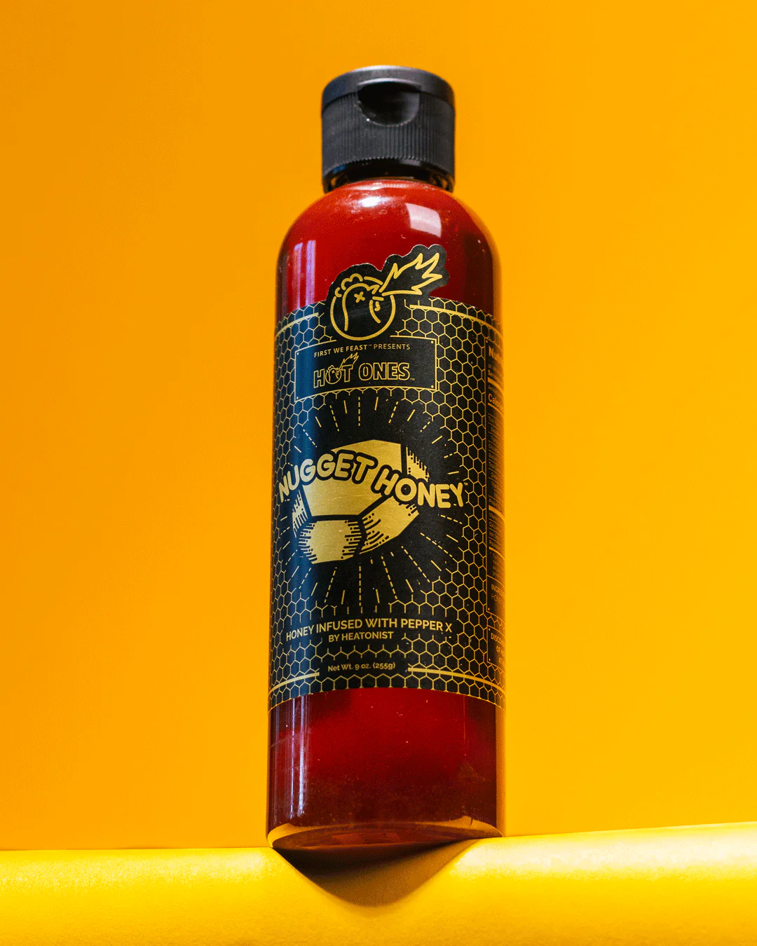 Nugget Honey - Image 3