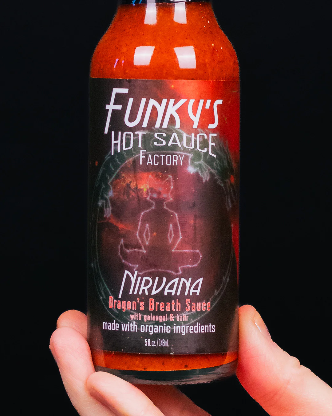 Season 29 Heat Pack - Image 5