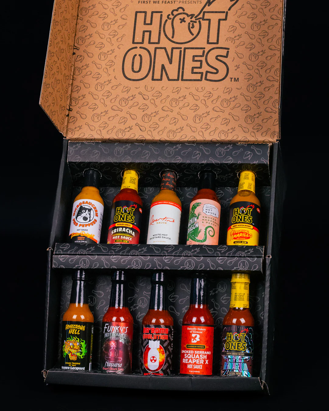 Season 29 Lineup 10-Pack - Image 3