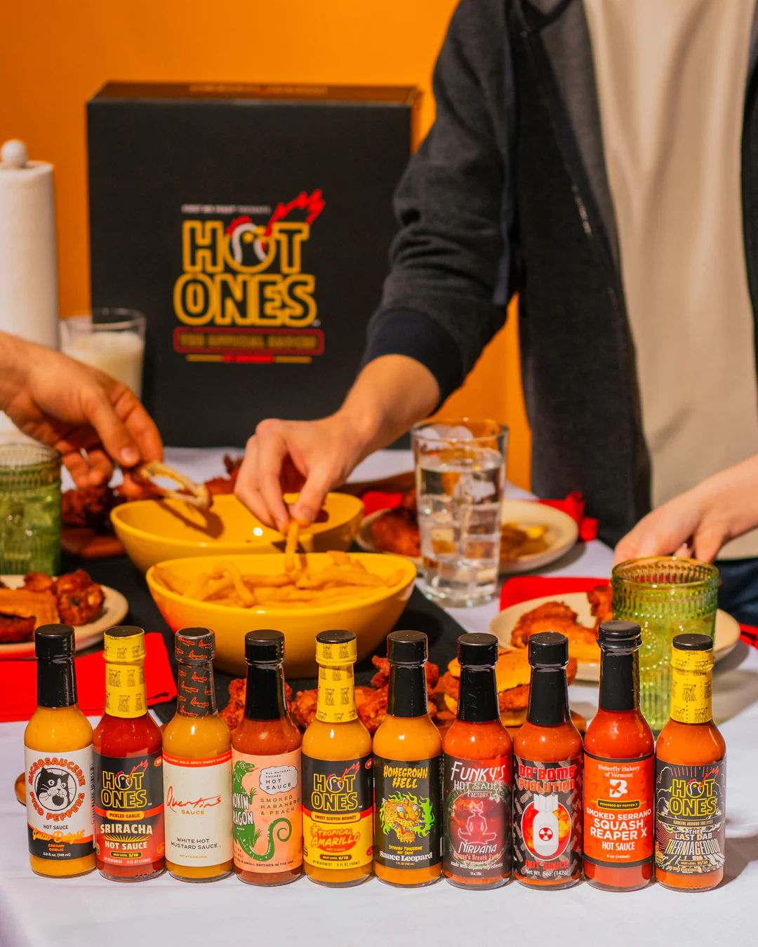 Season 29 Lineup 10-Pack - Image 5