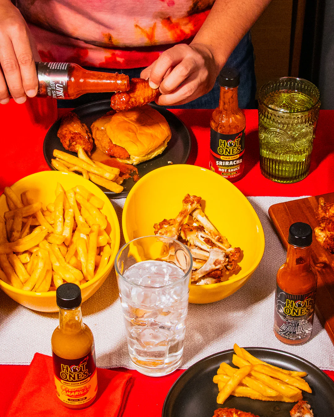 Season 29 Lineup 10-Pack - Image 7