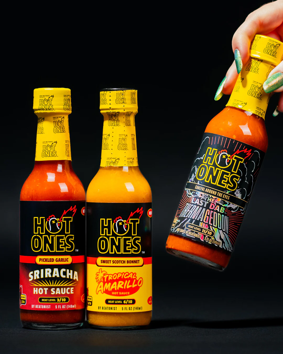 Season 29 Trio Pack - Image 4