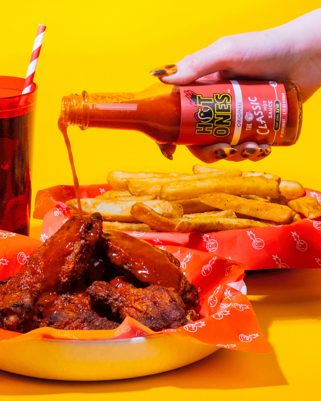 The Classic Trio Pack - Image 4