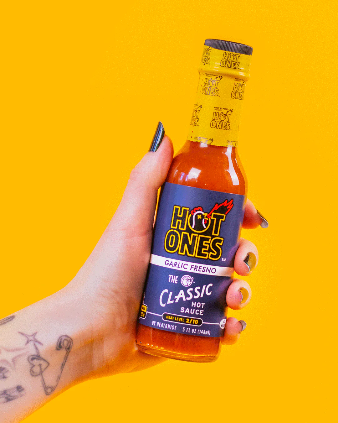 The Classic Trio Pack - Image 5