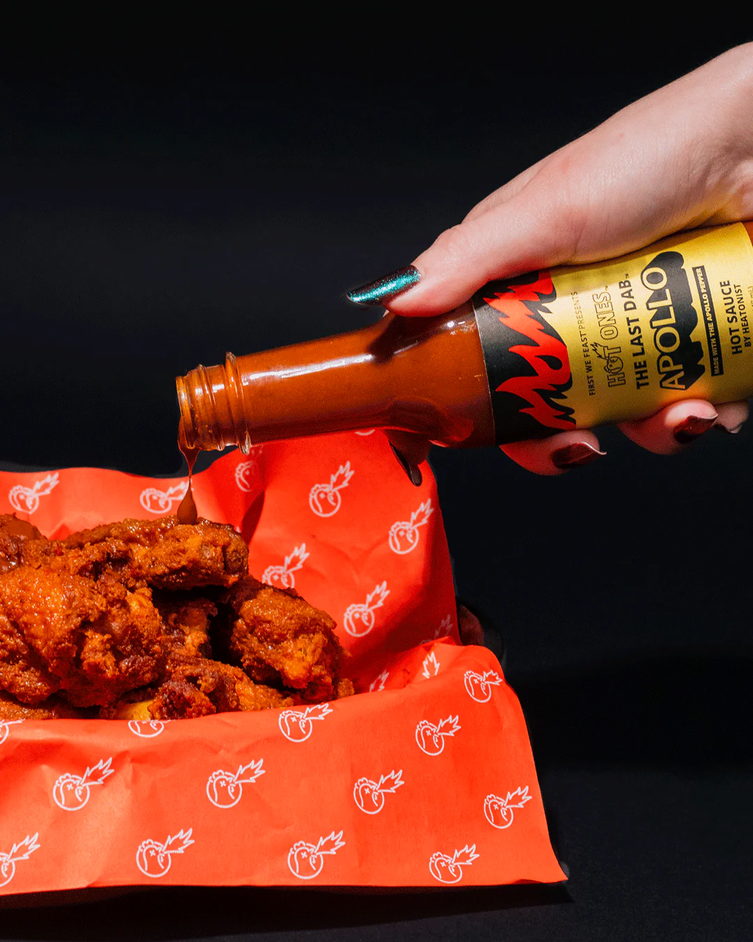 The Last Dab: Apollo - Image 3