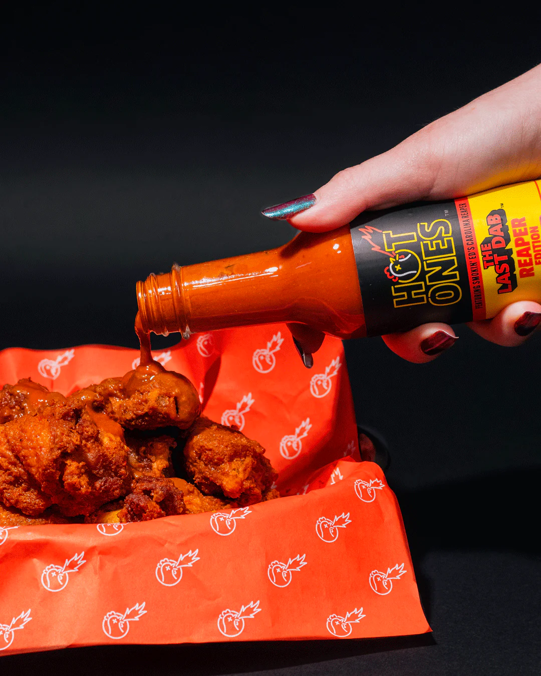 The Last Dab: Reaper Edition - Image 3