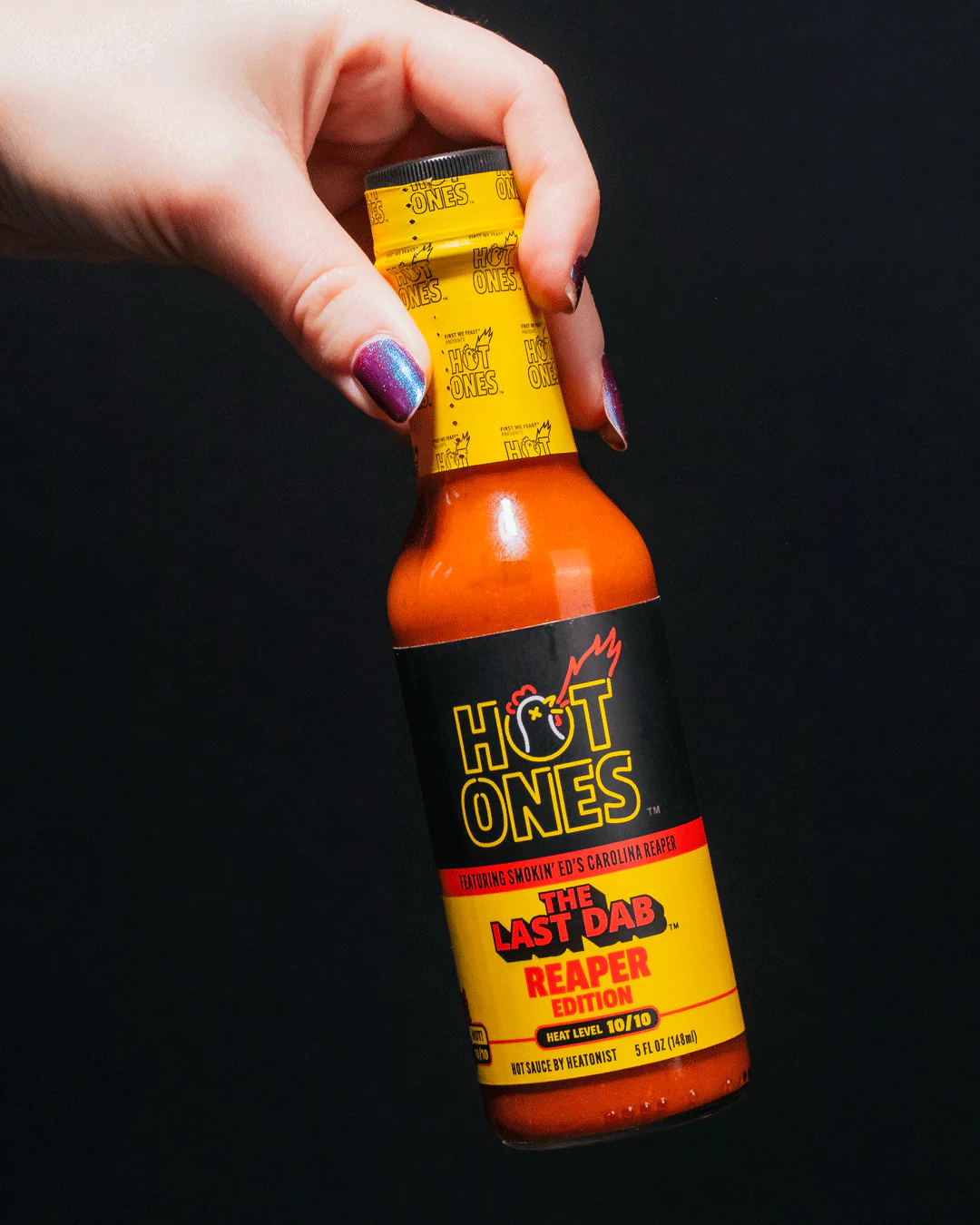 The Last Dab Trio Pack - Image 4