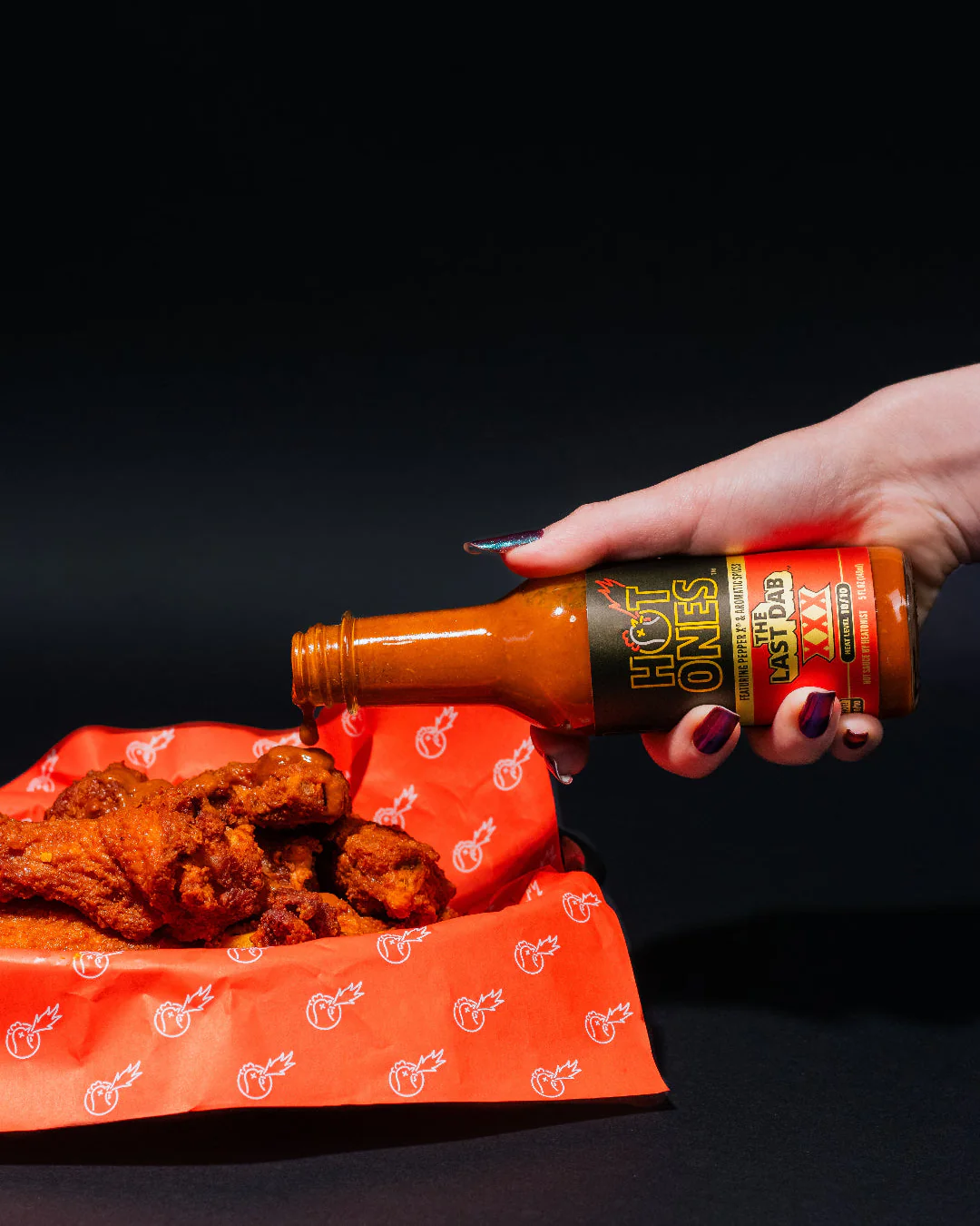 The Last Dab Triple X - Image 3