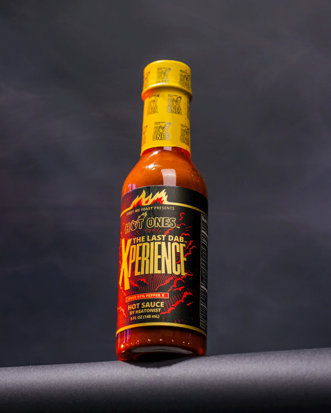 The Last Dab: Xperience - Image 4