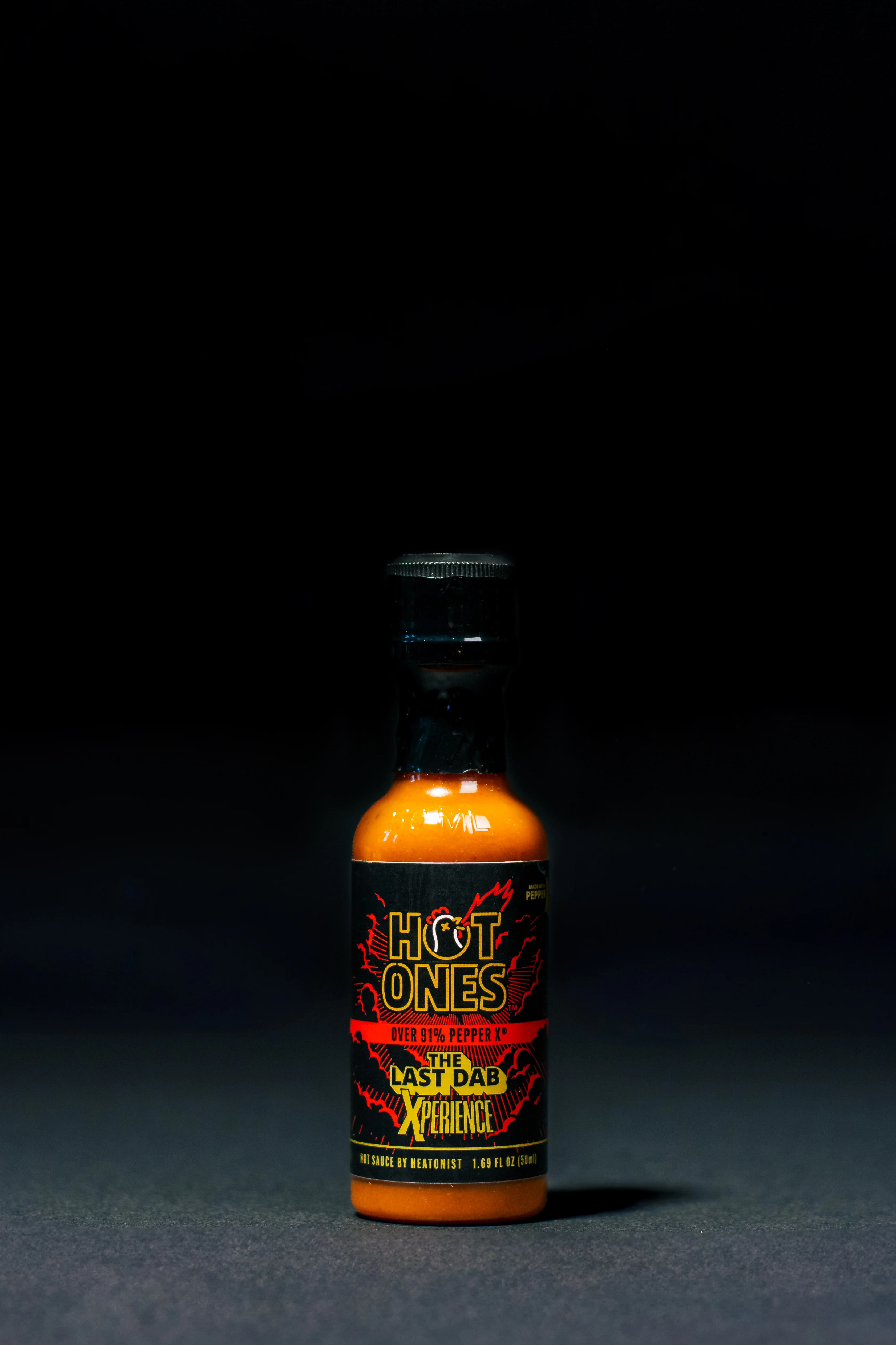 The Last Dab Xperience Mini - Image 3